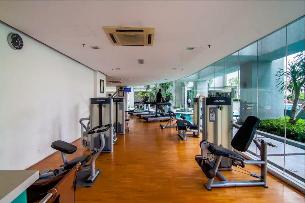 Urban Suites @ Swiss Garden Residence Kuala Lumpur Exterior foto